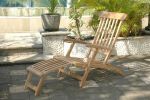 Royal Steamer 3-Piece Set with Side Table