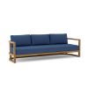 Junus 4-Seat Sofa