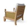 Luxe 5-Piece Modular Deep Seating Set