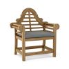 Marlborough 4-Piece Conversation Set