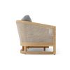 Catania Deep Seating Sofa
