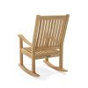 Del-Amo Bahama 3-Piece Rocking Set