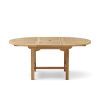 Bahama Chicago 5-Piece Dining Set