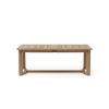 Coronado 13-Piece Extension Dining Table Set