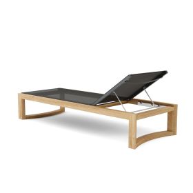Junus Sun Lounger