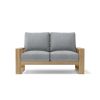 Capistrano Deep Seating Loveseat