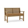 Victoria 48" 2-Seater Bench