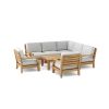 Riviera 8-Piece Modular Set (SET-94)