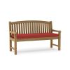 Chelsea 3-Seater Bench