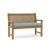 Sahara 2-Seater Bench