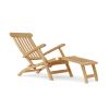 Royal Steamer 3-Piece Set with Side Table