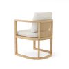 Junus Dining Armchair