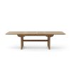 Sahara Rialto 13-Piece Rectangular Dining Set