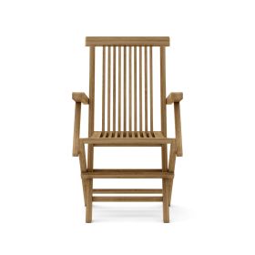 Bristol Folding Armchair