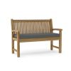 Sahara 2-Seater Bench