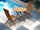 Windsor Classic 3-Piece Bistro Set