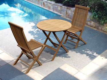 Windsor Classic 3-Piece Bistro Set