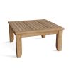 Luxe 5-Piece Modular Deep Seating Set