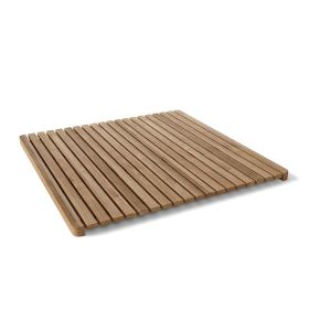 Shower Mat Square Large
