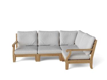 Riviera 4-Piece Modular Set (SET-95)