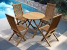 Windsor Classic 5-Piece Bistro Set