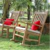 Palm Beach Rocking Chairs 3-Piece Set