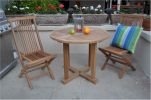 Montage Bristol 3-Piece Dining Set