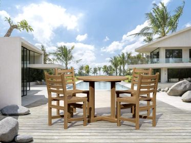 Montage Windham 5-Piece Dining Set B