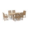 Bahama Chicago 7-Piece Dining Set (SET-29)