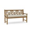 Vilano 3-Seater Bench