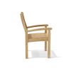 Bahama Sahara 9-Piece 78" Oval Dining Set