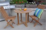 Montage Bristol 3-Piece Dining Set