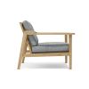 Amalfi Relax 3-Piece Deep Seating Collection