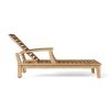 Brianna Sun Lounger 4-Piece Set