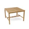 Windsor Avalon 9-Piece Square Bar Set