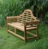 Marlborough  2-Seater Bench