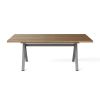 Alura Padua 7-Piece Dining Set (SET-39A)