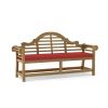 Marlborough 3-Seater  Bench