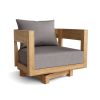 Coronado 6-Piece Deep Seating Set
