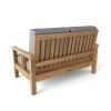 SouthBay Deep Seating 5-Piece Conversation Set (SET-251)