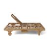 Bel-Air Double Back Lounger 2-Piece Set