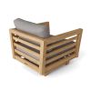 Cordoba Deep Seating 4-Piece Swivel Set