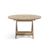 Andrew Bahama 5-Piece Folding Dining Set