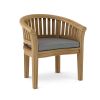 Curve 4-Piece Conversation Set