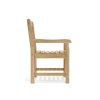 Tosca Classic Armchair 5-Piece Dining Set