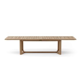 Junus Dining Extension Table