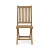 Tropico Folding Chair (sell & price per 2 chairs only)