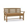 Sakura 2-seater Bench