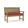 Del-Amo 2-Seater Bench