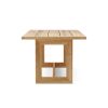 Smyrna 7-Piece Dining Table Set (SET-856)